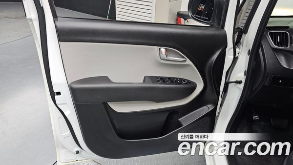 Kia Ray 2022, фото 13