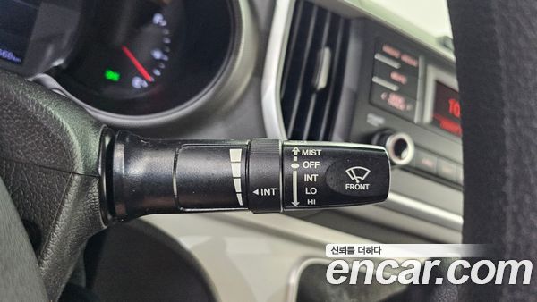 Kia Ray 2022, фото 28