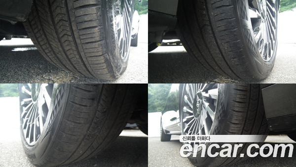 Hyundai Grandeur 2024, фото 5