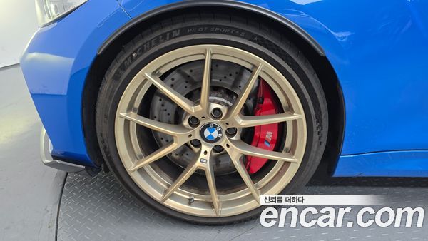 BMW M2 2020, фото 5