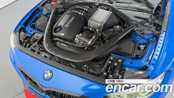 BMW M2 2020, фото 6