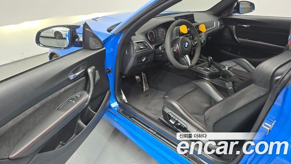 BMW M2 2020, фото 13