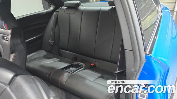 BMW M2 2020, фото 18