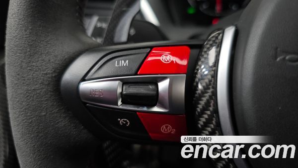 BMW M2 2020, фото 22