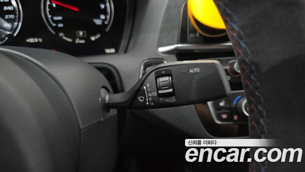 BMW M2 2020, фото 25