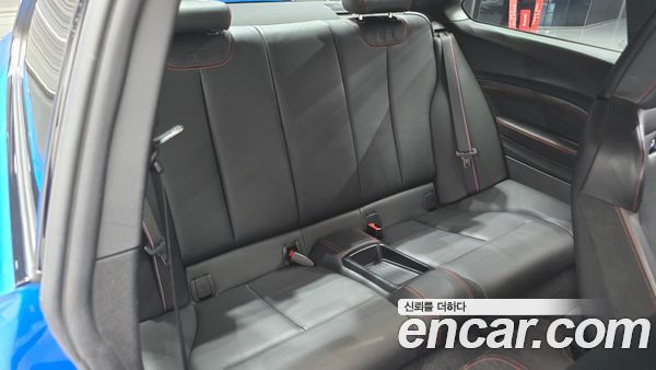 BMW M2 2020, фото 16