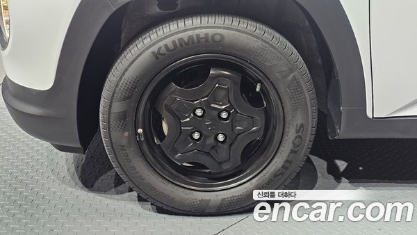 Hyundai Casper 2022, фото 5