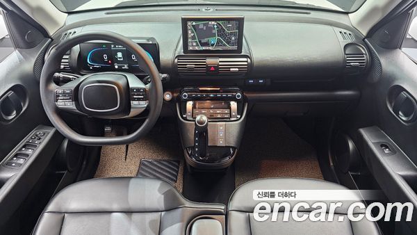 Hyundai Casper 2022, фото 10