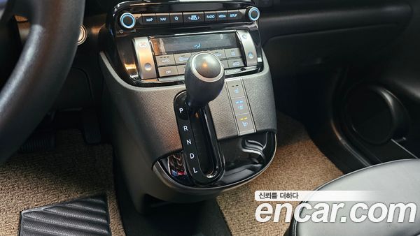 Hyundai Casper 2022, фото 12