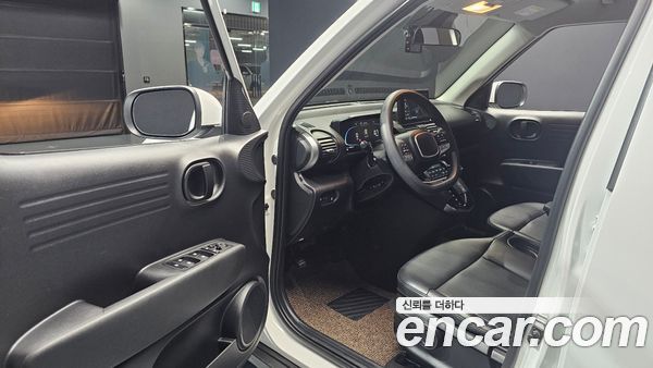 Hyundai Casper 2022, фото 13