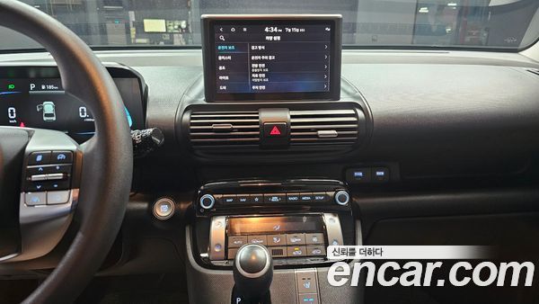 Hyundai Casper 2022, фото 20