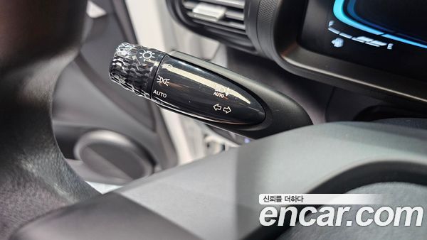 Hyundai Casper 2022, фото 24