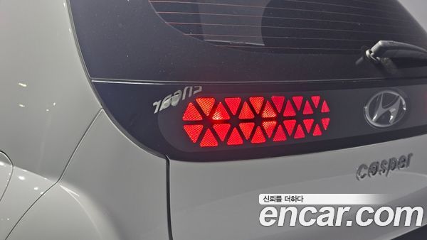 Hyundai Casper 2022, фото 9