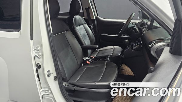 Hyundai Casper 2022, фото 16