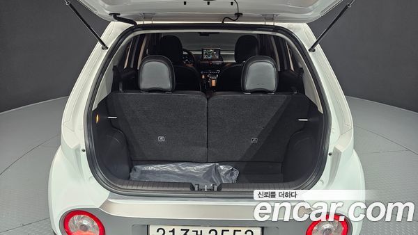Hyundai Casper 2022, фото 29