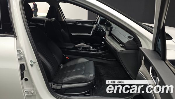 Kia K5 2025, фото 16