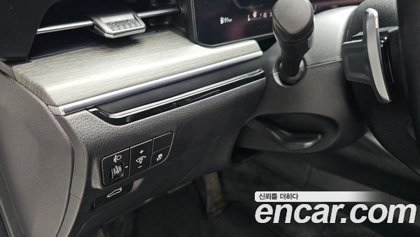 Kia K5 2025, фото 29