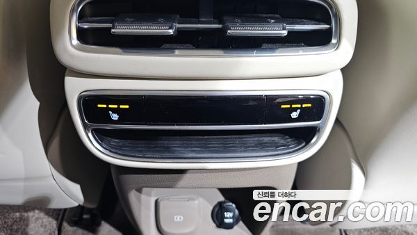 Genesis GV80 2020, фото 31