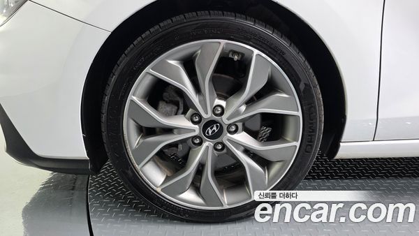 Hyundai i30 2020, фото 5