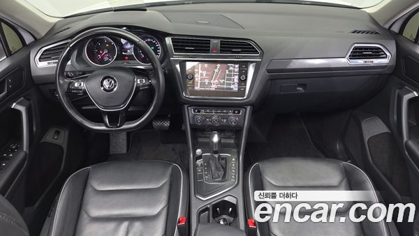 Volkswagen Tiguan 2020, фото 10