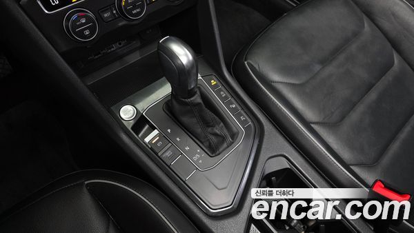 Volkswagen Tiguan 2020, фото 12