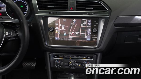 Volkswagen Tiguan 2020, фото 21
