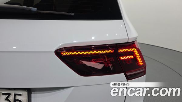 Volkswagen Tiguan 2020, фото 9