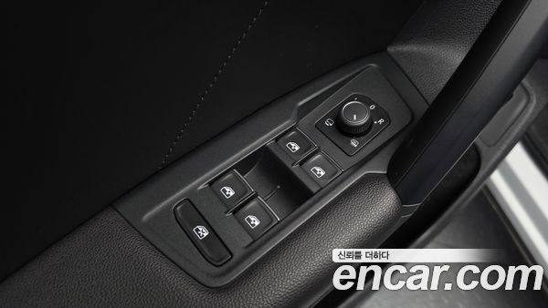 Volkswagen Tiguan 2020, фото 33