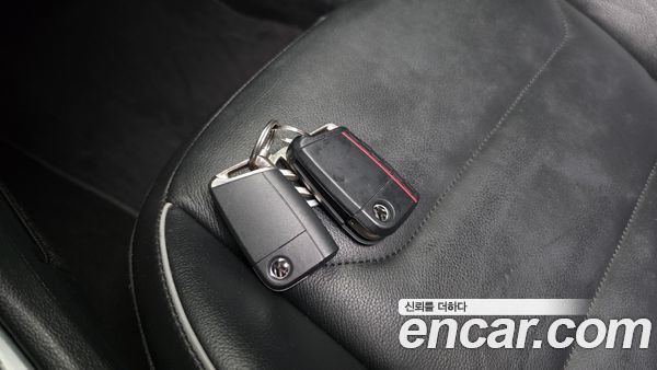 Volkswagen Tiguan 2020, фото 35