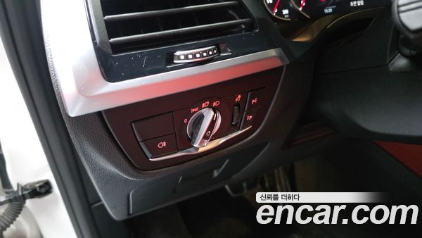 BMW X3 M 2020, фото 26