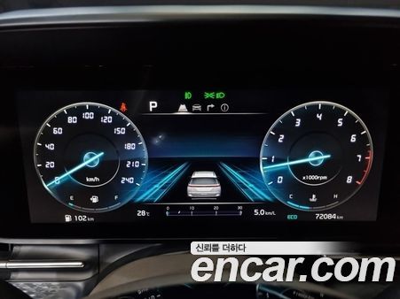 Kia Carnival 2021, фото 5