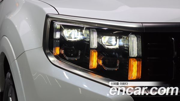 Kia Mohave 2022, фото 7