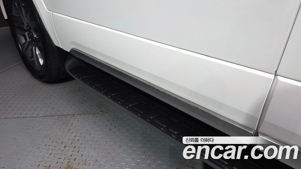 Kia Mohave 2022, фото 30