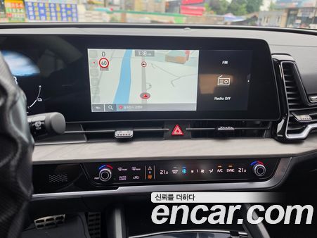 Kia Sportage 2024, фото 6