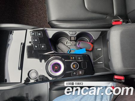 Kia Sportage 2024, фото 9