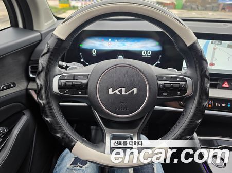 Kia Sportage 2024, фото 10