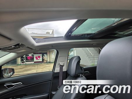 Kia Sportage 2024, фото 12