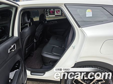 Kia Sportage 2024, фото 14