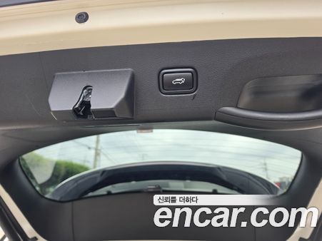 Kia Sportage 2024, фото 18