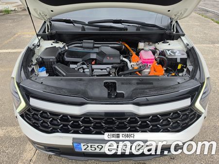 Kia Sportage 2024, фото 20