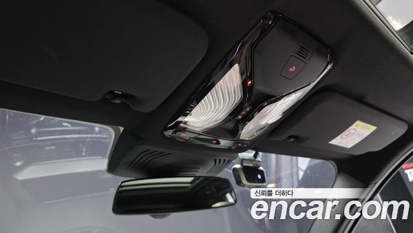 BMW X3 2021, фото 22