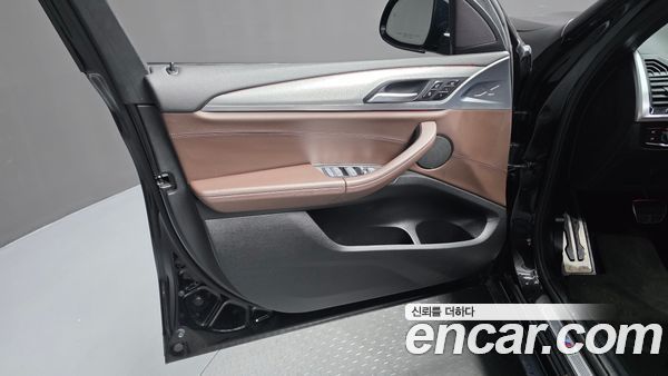 BMW X3 2021, фото 14