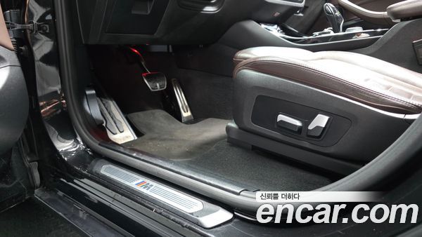 BMW X3 2021, фото 34