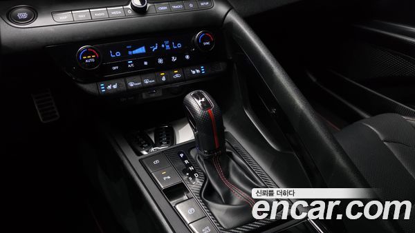 Hyundai Elantra 2021, фото 9