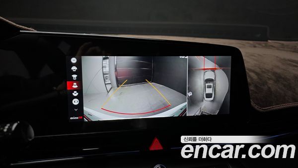 Hyundai Elantra 2021, фото 15