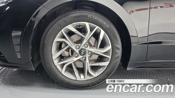 Hyundai Sonata 2023, фото 4