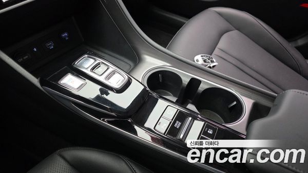 Hyundai Sonata 2023, фото 11