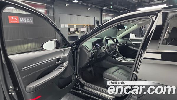 Hyundai Sonata 2023, фото 12