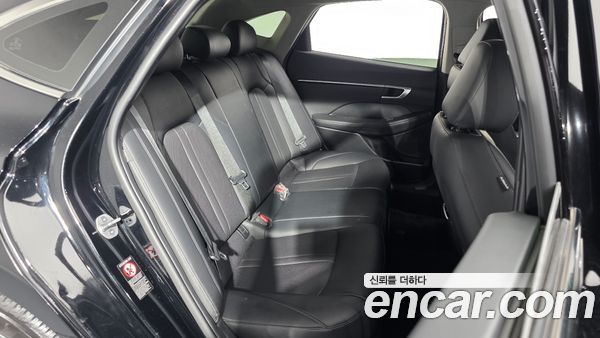 Hyundai Sonata 2023, фото 16