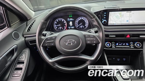 Hyundai Sonata 2023, фото 18